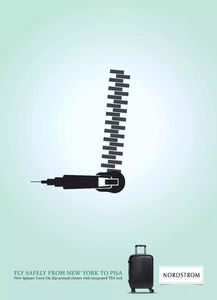 腦洞大開 那些令人嘆為觀止的奇葩廣告設(shè)計(jì)