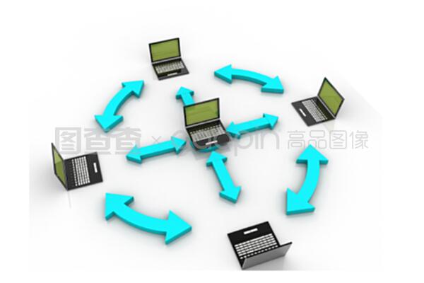 計算機網絡技術 連接世界的橋梁