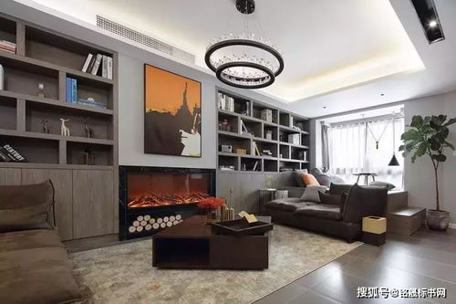 2021年最時髦的客廳裝法 老師的秘密，法式魅力讓朋友羨慕破防